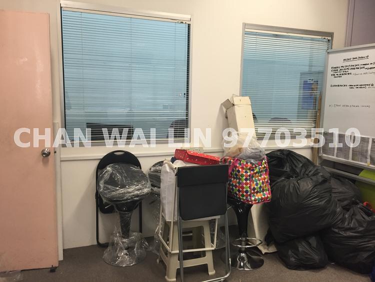 TOA PAYOH INDUSTRIAL PARK (D12), Factory #117960552